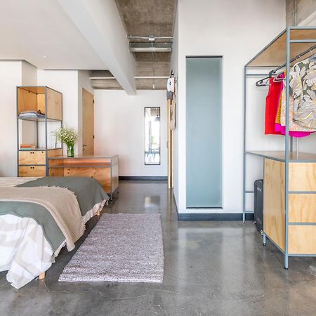 Triver Coliving Mexico City Luaran gambar