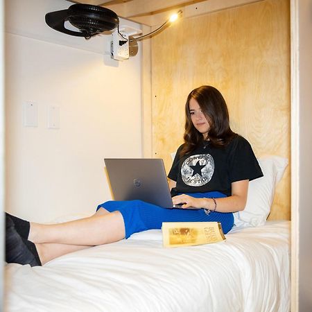 Triver Coliving Mexico City Luaran gambar
