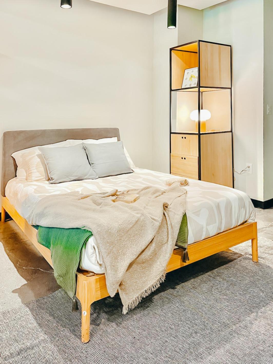Triver Coliving Mexico City Luaran gambar