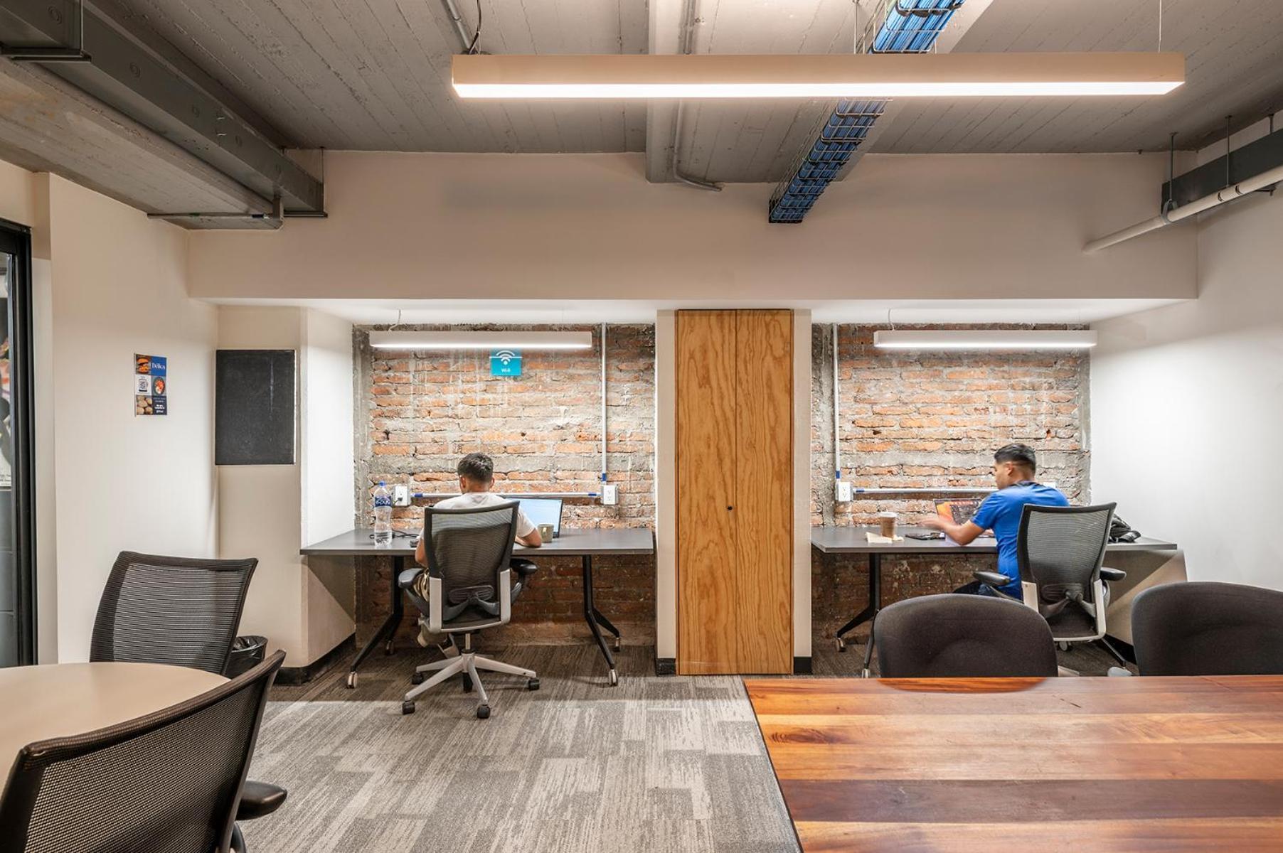 Triver Coliving Mexico City Luaran gambar