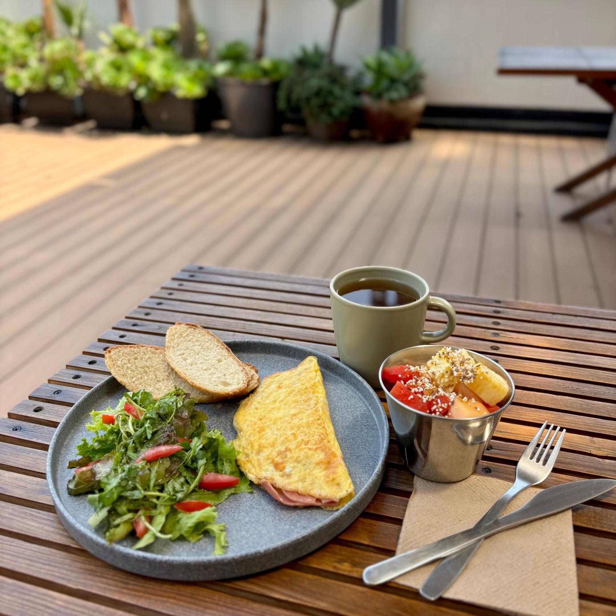 Triver Coliving Mexico City Luaran gambar