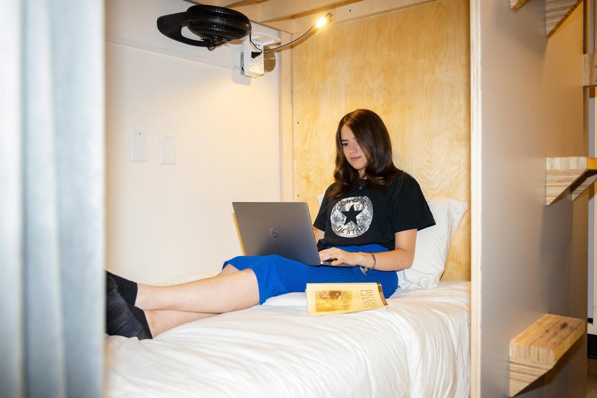 Triver Coliving Mexico City Luaran gambar