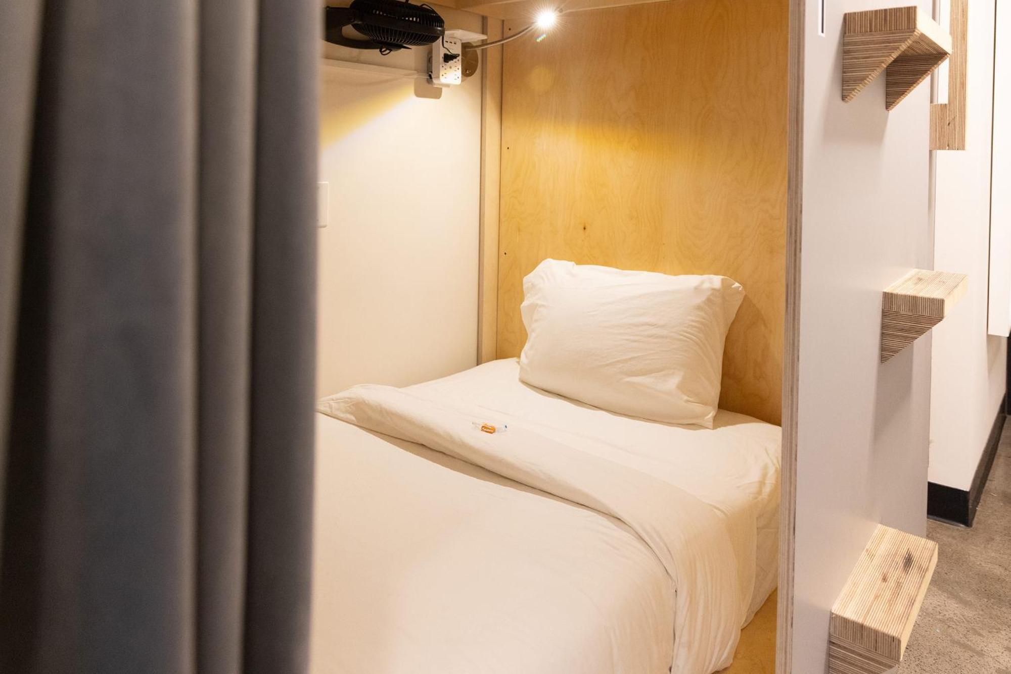 Triver Coliving Mexico City Luaran gambar