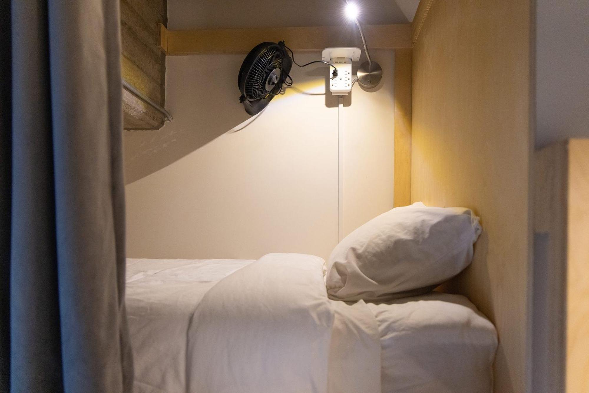 Triver Coliving Mexico City Luaran gambar